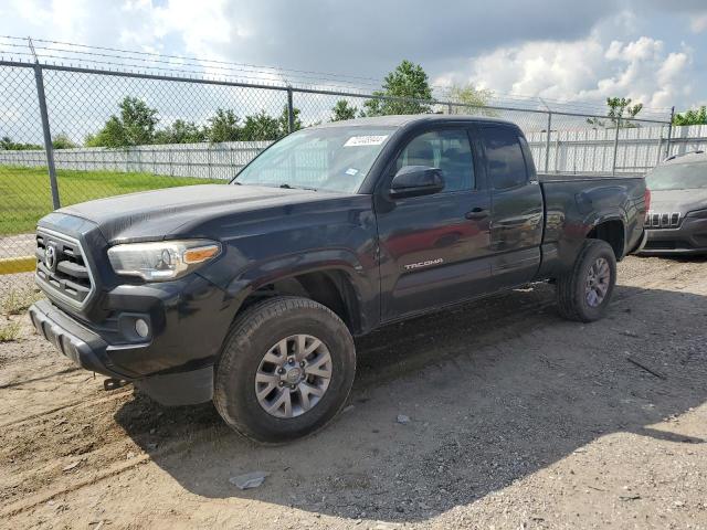 TOYOTA TACOMA ACC 2016 5tfrz5cn4gx003504