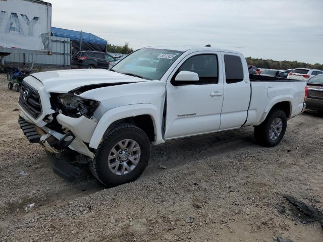 TOYOTA TACOMA 2016 5tfrz5cn4gx004006