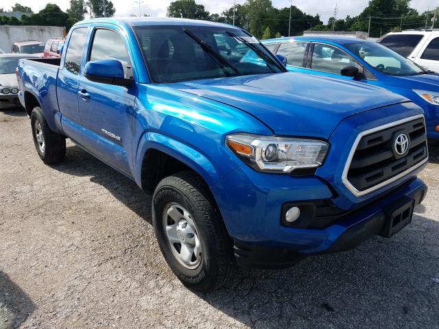 TOYOTA TACOMA ACC 2016 5tfrz5cn4gx006094