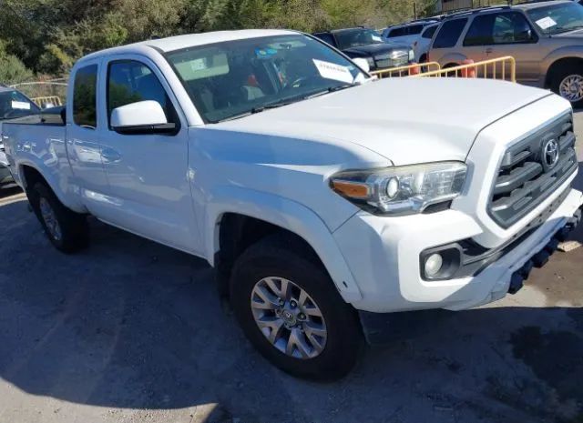 TOYOTA TACOMA 2016 5tfrz5cn4gx006516