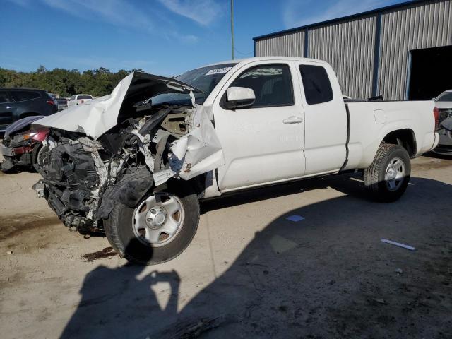 TOYOTA TACOMA 2019 5tfrz5cn4kx074789