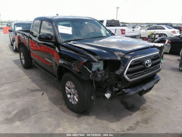 TOYOTA TACOMA 2016 5tfrz5cn5gx003253