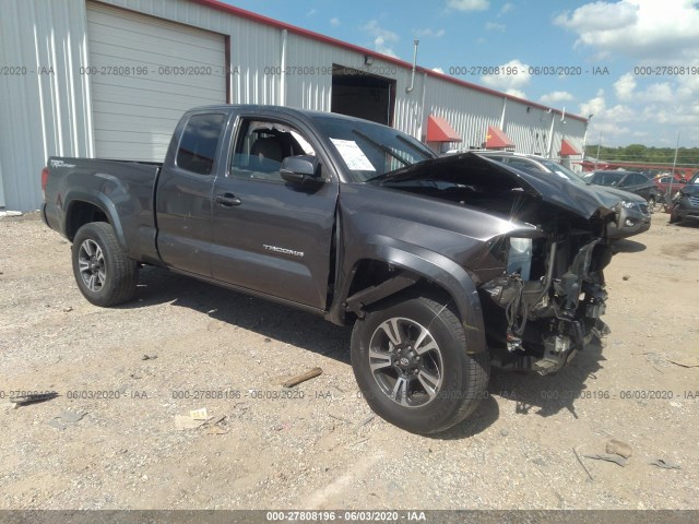 TOYOTA TACOMA 2016 5tfrz5cn5gx017539