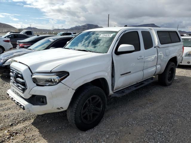 TOYOTA TACOMA ACC 2016 5tfrz5cn5gx017766