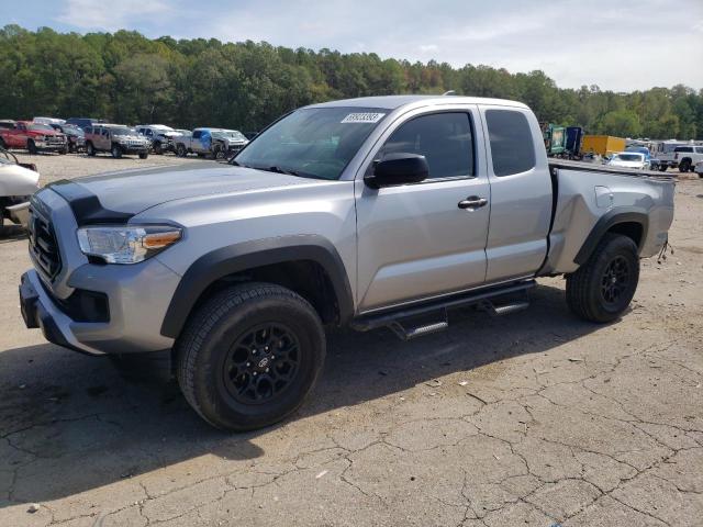 TOYOTA TACOMA 2019 5tfrz5cn5kx087387