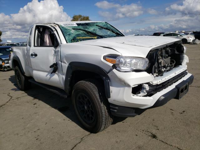 TOYOTA TACOMA ACC 2020 5tfrz5cn5lx089691