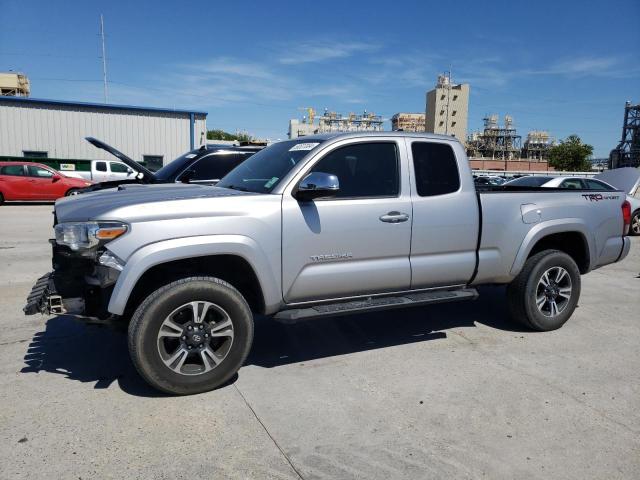 TOYOTA TACOMA 2016 5tfrz5cn6gx003763