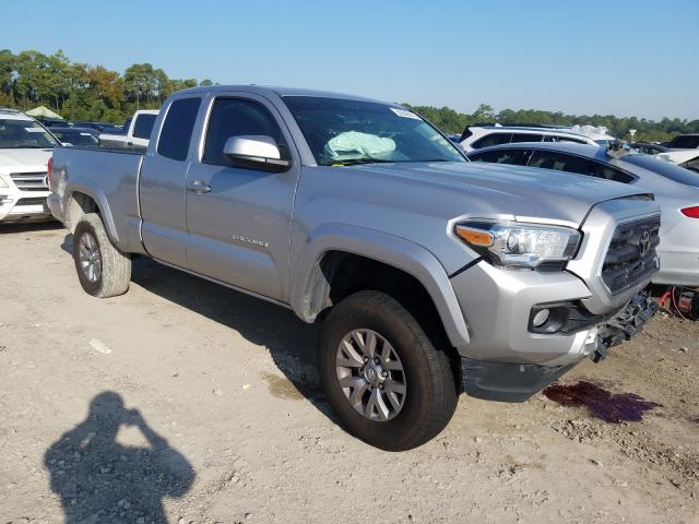 TOYOTA TACOMA ACC 2016 5tfrz5cn6gx003875