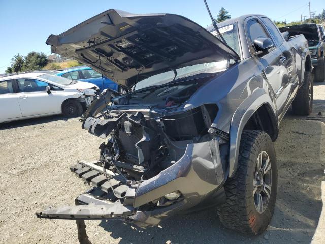 TOYOTA TACOMA ACC 2016 5tfrz5cn6gx016139