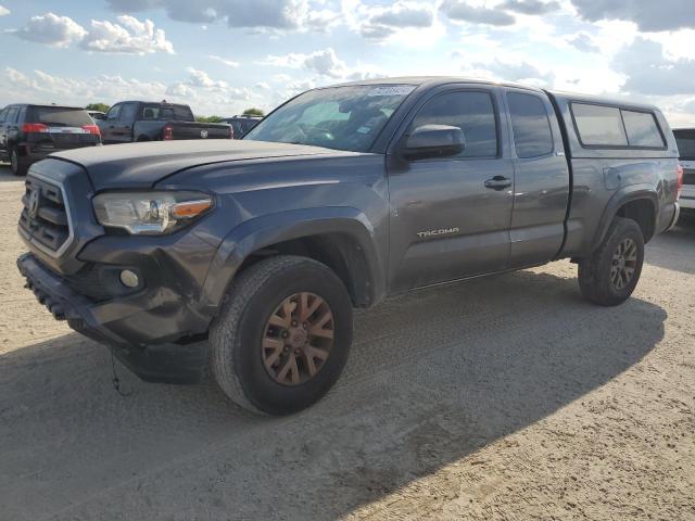 TOYOTA TACOMA ACC 2017 5tfrz5cn6hx023030