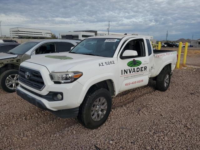 TOYOTA TACOMA ACC 2016 5tfrz5cn7gx006607