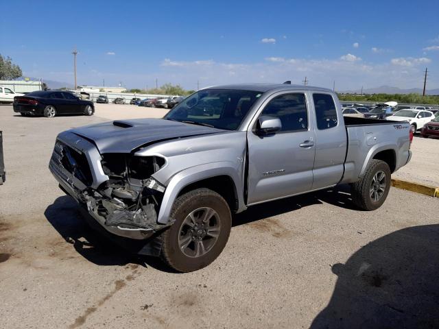 TOYOTA TACOMA ACC 2016 5tfrz5cn7gx011838