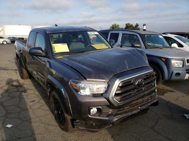 TOYOTA TACOMA ACC 2019 5tfrz5cn7kx077296