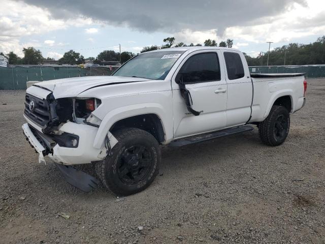 TOYOTA TACOMA ACC 2017 5tfrz5cn8hx027080