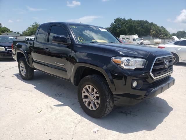 TOYOTA TACOMA ACC 2017 5tfrz5cn8hx030822