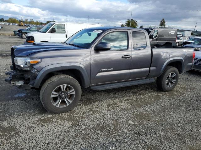 TOYOTA TACOMA 2017 5tfrz5cn8hx039519