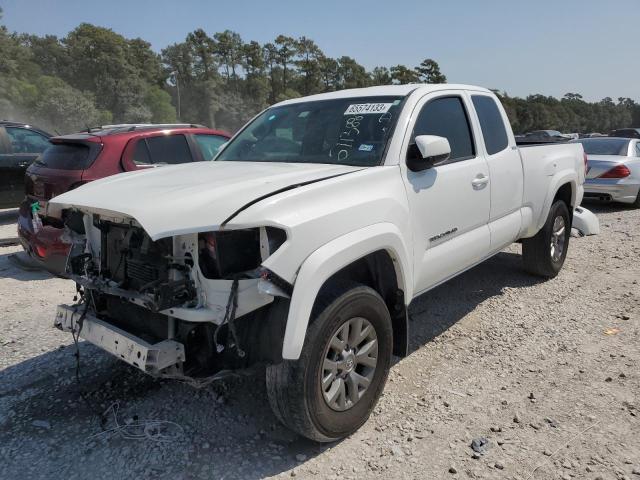 TOYOTA TACOMA ACC 2017 5tfrz5cn8hx048978