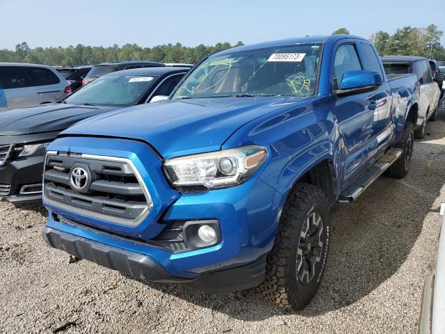 TOYOTA TACOMA 2016 5tfrz5cn9gx003367