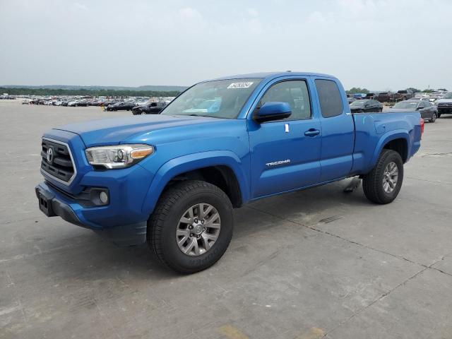 TOYOTA TACOMA 2016 5tfrz5cn9gx018497