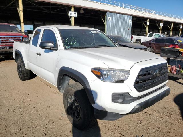 TOYOTA TACOMA ACC 2019 5tfrz5cn9kx081334