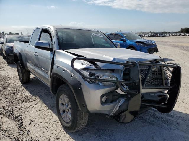 TOYOTA TACOMA ACC 2019 5tfrz5cn9kx086288