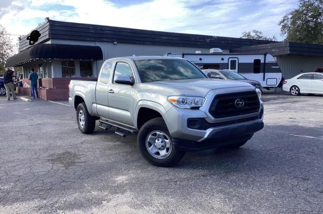 TOYOTA TACOMA 2020 5tfrz5cn9lx088768