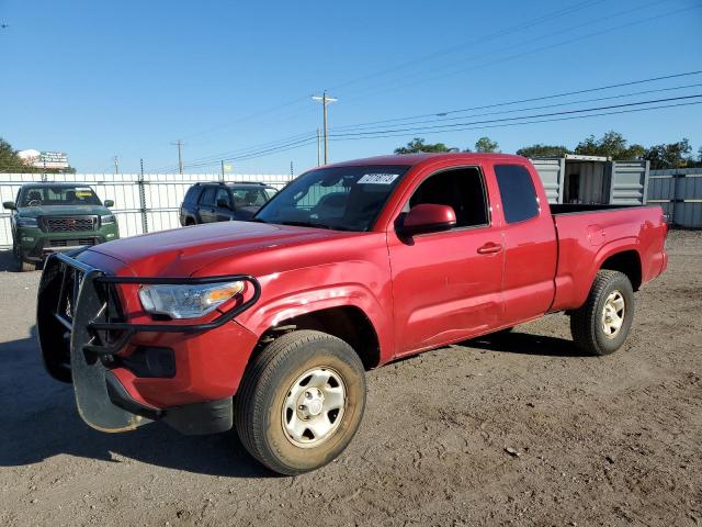 TOYOTA TACOMA 2020 5tfrz5cn9lx089418