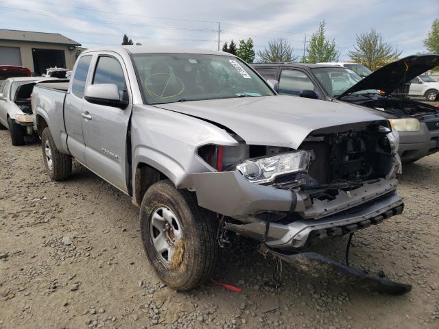 TOYOTA TACOMA ACC 2016 5tfrz5cnxgx007492