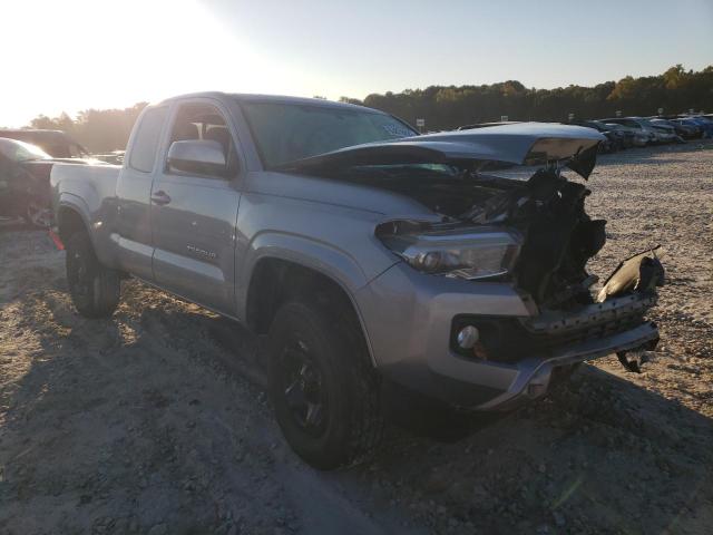 TOYOTA TACOMA ACC 2016 5tfrz5cnxgx012174