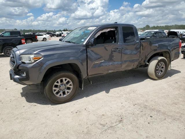 TOYOTA TACOMA ACC 2016 5tfrz5cnxgx017956