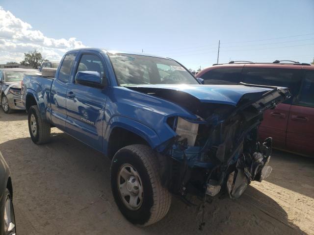 TOYOTA TACOMA ACC 2016 5tfrz5cnxgx020453