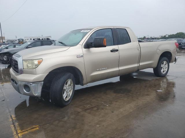 TOYOTA TUNDRA DOU 2007 5tfsv54117x003808