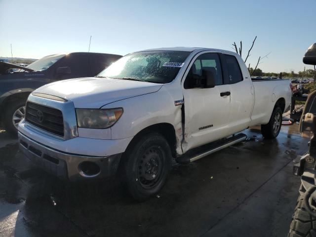 TOYOTA TUNDRA 2007 5tfsv54177x003439