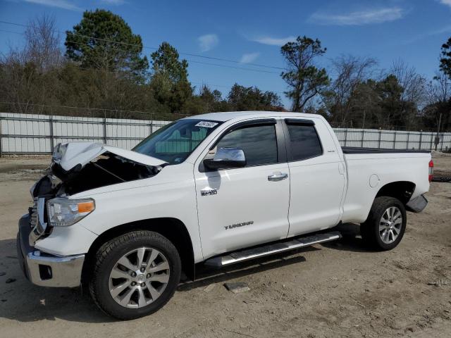 TOYOTA TUNDRA DOU 2016 5tfsw5f11gx203050