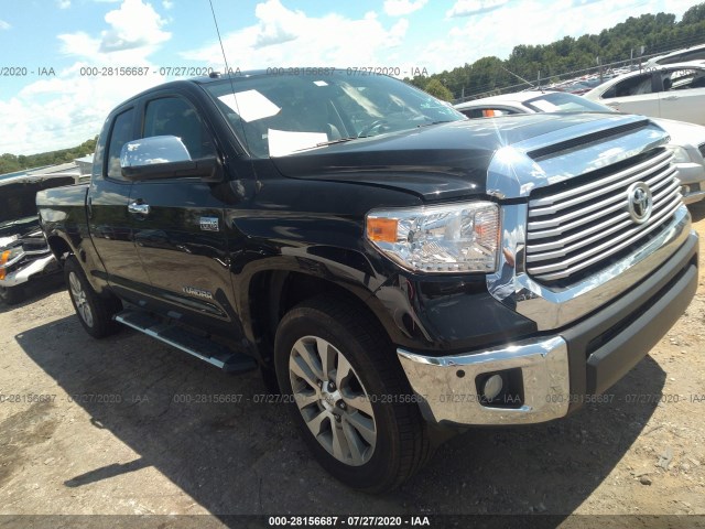 TOYOTA TUNDRA 2WD TRUCK 2016 5tfsw5f11gx210113