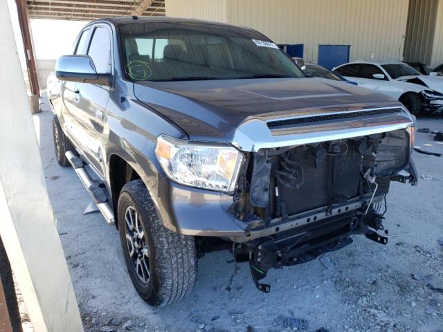 TOYOTA TUNDRA DOU 2017 5tfsw5f12hx213572