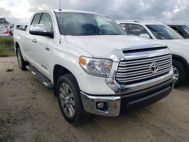 TOYOTA TUNDRA DOU 2016 5tfsw5f14gx192805