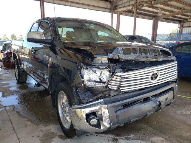 TOYOTA TUNDRA DOU 2016 5tfsw5f14gx199754