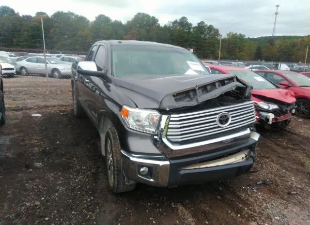 TOYOTA TUNDRA 2WD 2017 5tfsw5f14hx220555