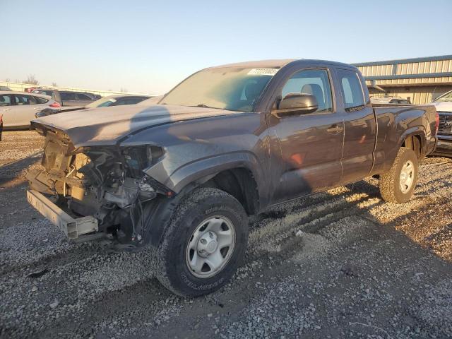 TOYOTA TACOMA 2016 5tfsx5en0gx044569