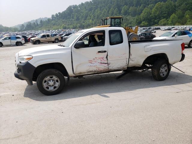 TOYOTA TACOMA ACC 2017 5tfsx5en0hx047375