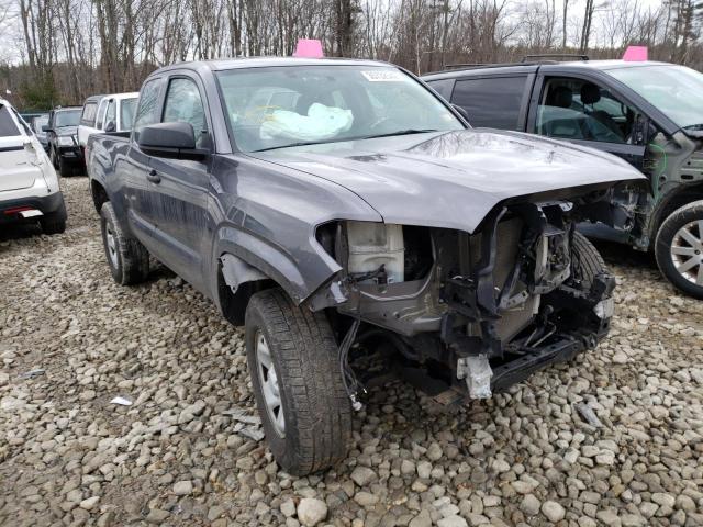 TOYOTA TACOMA ACC 2017 5tfsx5en0hx049692