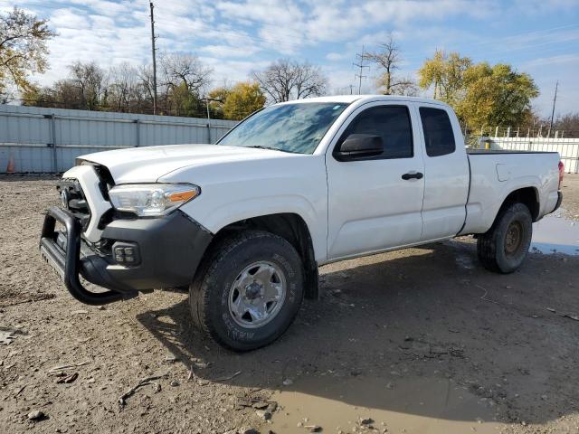 TOYOTA TACOMA 2017 5tfsx5en0hx056156