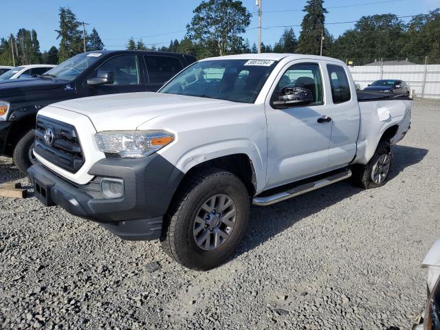 TOYOTA TACOMA ACC 2017 5tfsx5en0hx056657