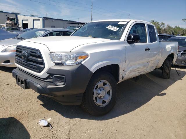 TOYOTA TACOMA ACC 2019 5tfsx5en0kx067102