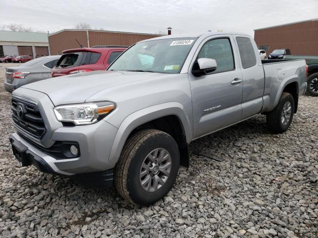 TOYOTA TACOMA ACC 2019 5tfsx5en0kx069173