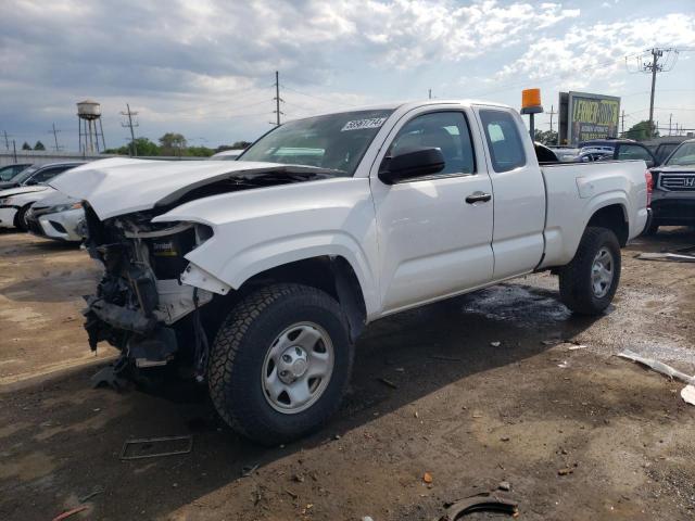 TOYOTA TACOMA 2016 5tfsx5en1gx040062