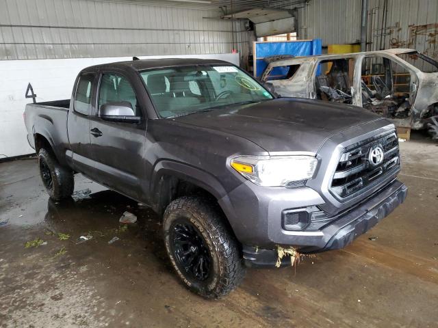 TOYOTA TACOMA ACC 2016 5tfsx5en1gx041356