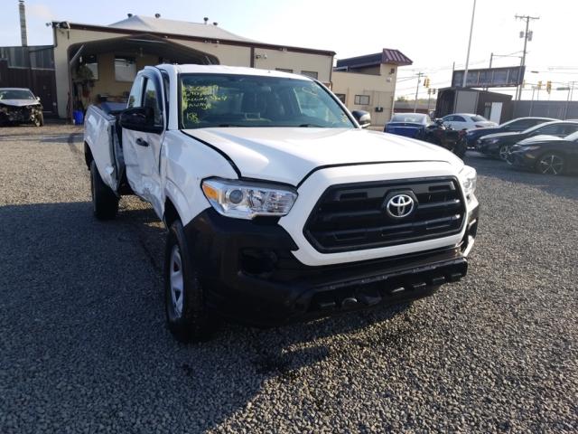 TOYOTA TACOMA ACC 2016 5tfsx5en1gx042796