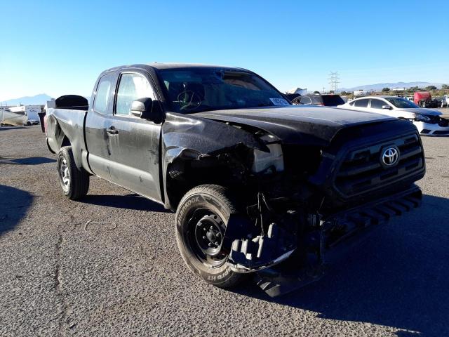 TOYOTA TACOMA ACC 2016 5tfsx5en1gx045181